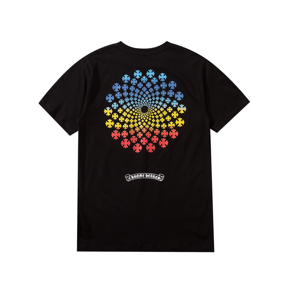 Chrom* Hear* T-shirt